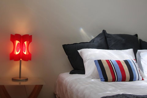 The Old Federal Coffee Palace - Yamba Accommodation 5