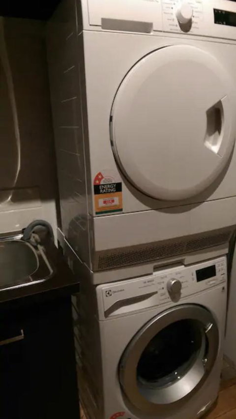 The Old Federal Coffee Palace - Yamba Accommodation 13