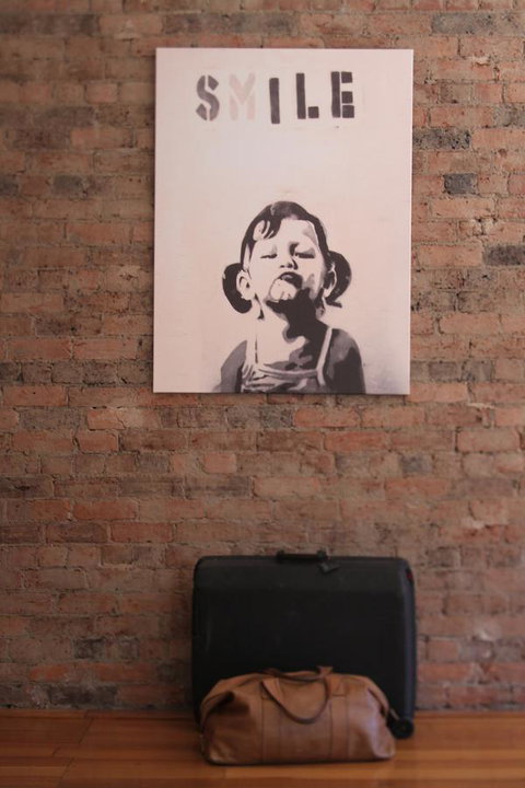 The Old Federal Coffee Palace - Yamba Accommodation 2