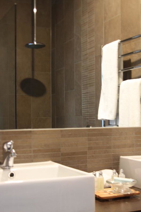 The Old Federal Coffee Palace - Yamba Accommodation 10