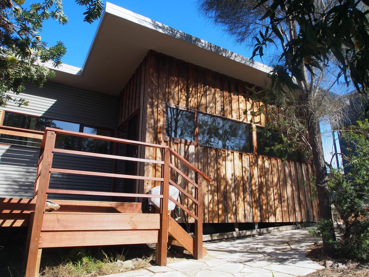  Yamba Accommodation