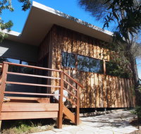 Freycinet Studios Nook - Yamba Accommodation