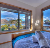 Freycinet Stone Studio 5 - Yamba Accommodation