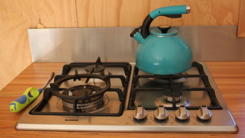 BAY OF FIRES ECO HUT Off Grid Experience At Binalong Bay - Yamba Accommodation 15