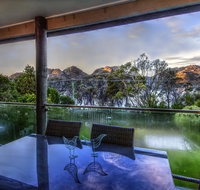 Cove Beach Apartment 2 - Yamba Accommodation