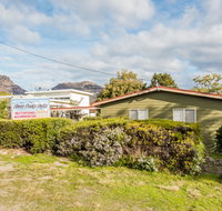 Mayson - Yamba Accommodation