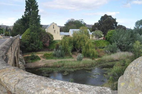 The Mill House Cottage - Yamba Accommodation 2