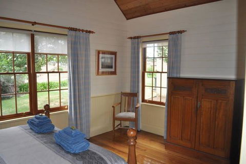 The Mill House Cottage - Yamba Accommodation 11