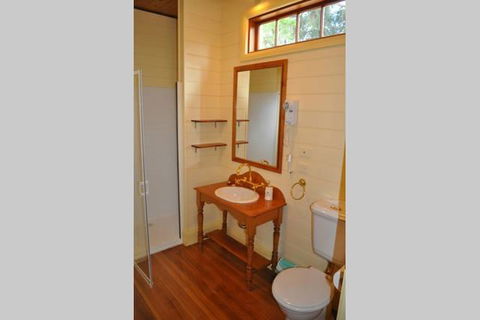 The Mill House Cottage - Yamba Accommodation 6