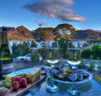 Freycinet Stone Studio 4 - Yamba Accommodation