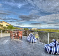 Blue Waves - Yamba Accommodation