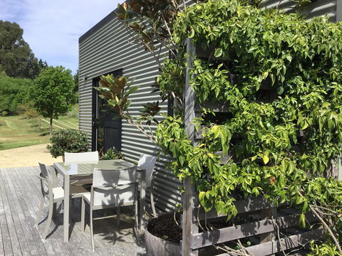 Nextdoor@portarthur - Yamba Accommodation 5