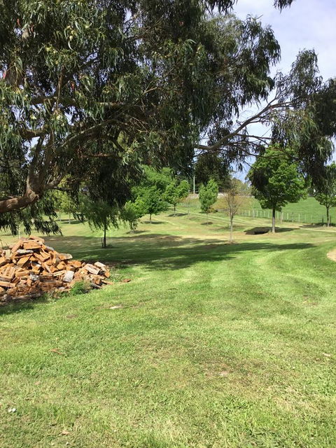 Nextdoor@portarthur - Yamba Accommodation 13