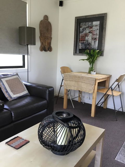 Nextdoor@portarthur - Yamba Accommodation 7