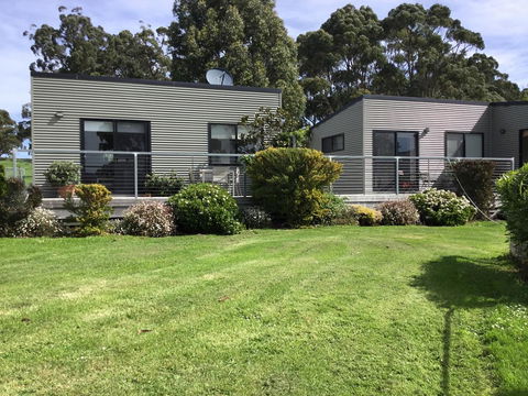 Nextdoor@portarthur - Yamba Accommodation 3