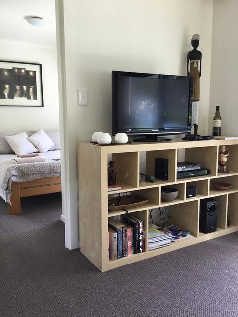 Nextdoor@portarthur - Yamba Accommodation 8