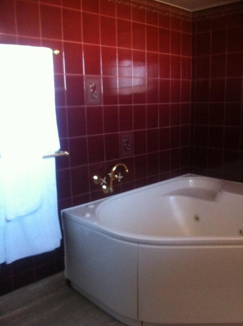 The Waterloo Hotel - Yamba Accommodation 37