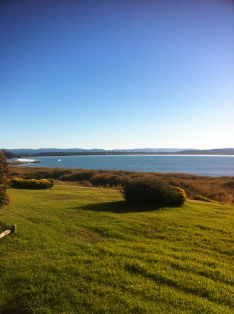 The Waterloo Hotel - Yamba Accommodation 25