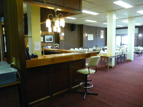 The Waterloo Hotel - Yamba Accommodation 12