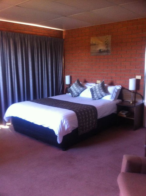The Waterloo Hotel - Yamba Accommodation 35