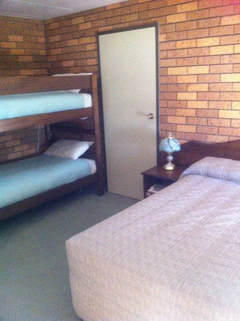 The Waterloo Hotel - Yamba Accommodation 28