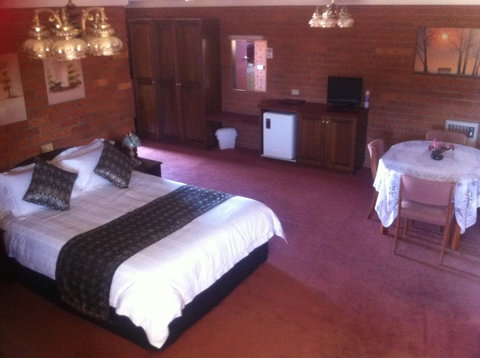 The Waterloo Hotel - Yamba Accommodation 14