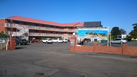 The Waterloo Hotel - Yamba Accommodation 2