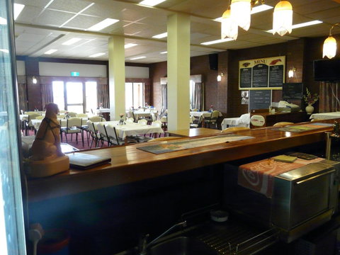 The Waterloo Hotel - Yamba Accommodation 11