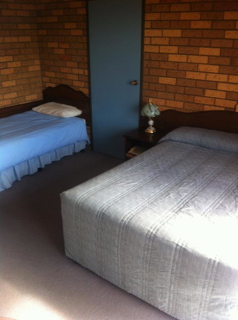 The Waterloo Hotel - Yamba Accommodation 19