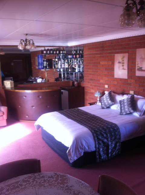 The Waterloo Hotel - Yamba Accommodation 15