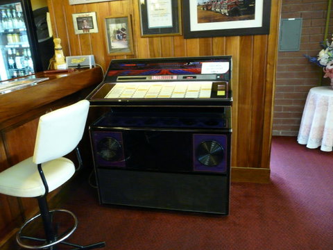 The Waterloo Hotel - Yamba Accommodation 24