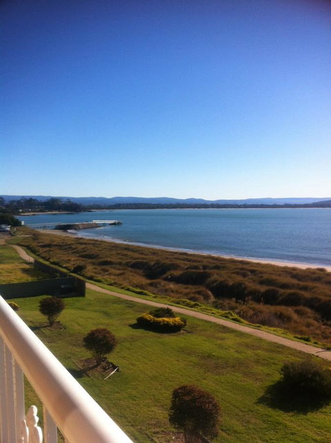 The Waterloo Hotel - Yamba Accommodation 5