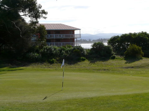 The Waterloo Hotel - Yamba Accommodation 27