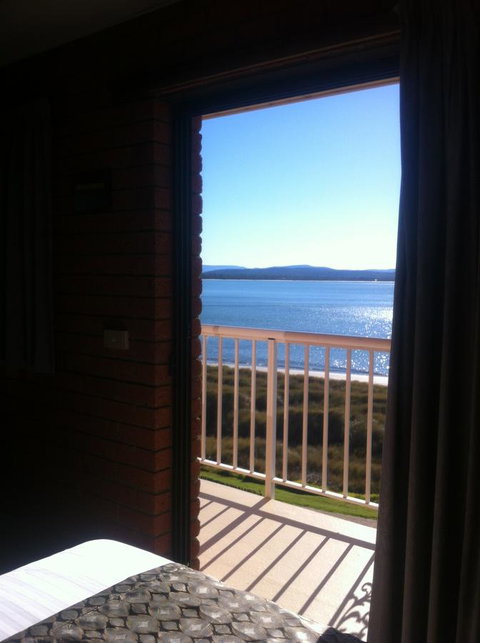 The Waterloo Hotel - Yamba Accommodation 38