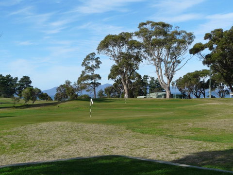 The Waterloo Hotel - Yamba Accommodation 13