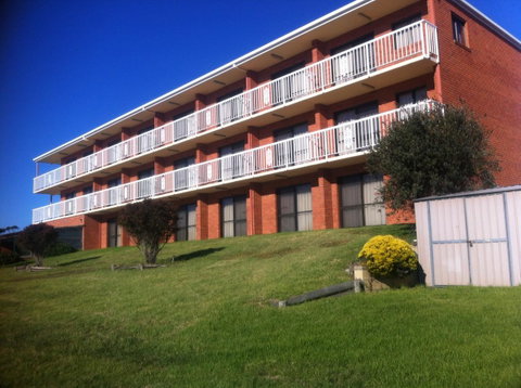The Waterloo Hotel - Yamba Accommodation 1