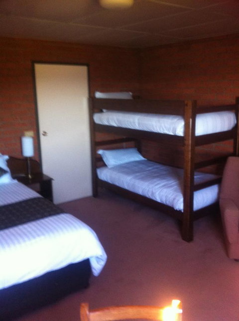 The Waterloo Hotel - Yamba Accommodation 33