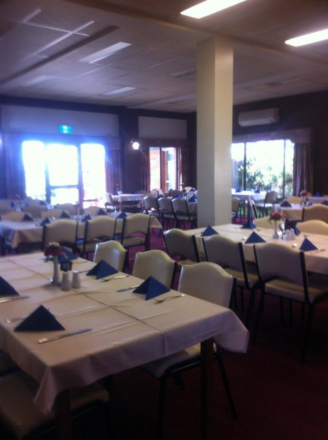 The Waterloo Hotel - Yamba Accommodation 7