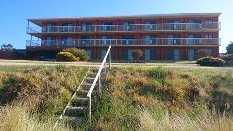 The Waterloo Hotel - Yamba Accommodation 4