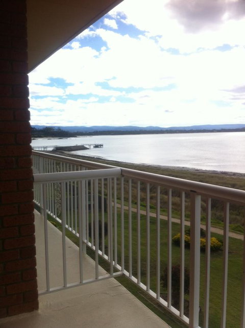 The Waterloo Hotel - Yamba Accommodation 31