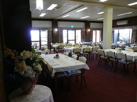 The Waterloo Hotel - Yamba Accommodation 6
