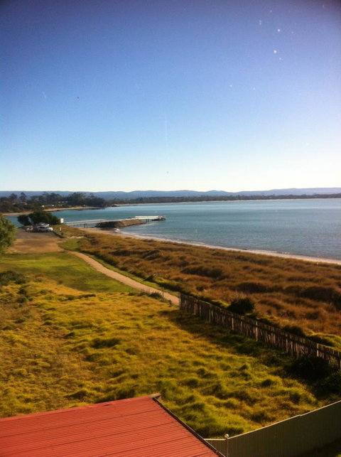 The Waterloo Hotel - Yamba Accommodation 40