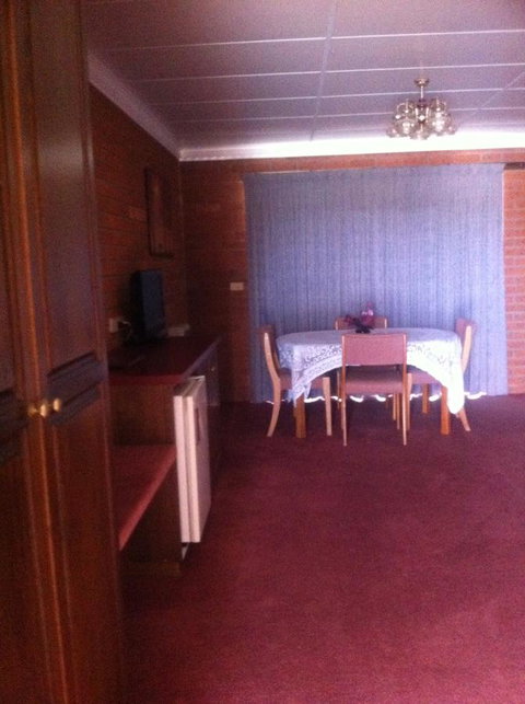 The Waterloo Hotel - Yamba Accommodation 43
