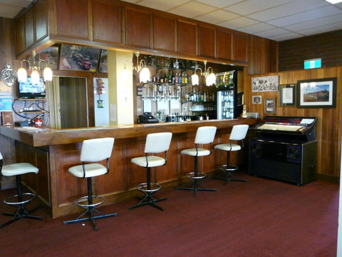 The Waterloo Hotel - Yamba Accommodation 10