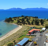 Swansea Waterloo Inn - Yamba Accommodation