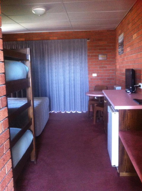 The Waterloo Hotel - Yamba Accommodation 29