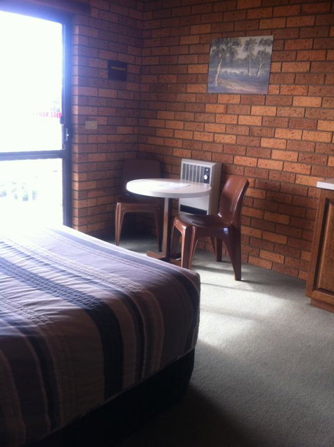 The Waterloo Hotel - Yamba Accommodation 18