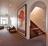 Ikon Hotel - Yamba Accommodation