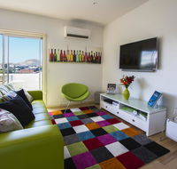 Bellerive Marina View Apartments No 28 - Yamba Accommodation