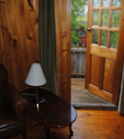 The Wombat Cottage - Yamba Accommodation 8